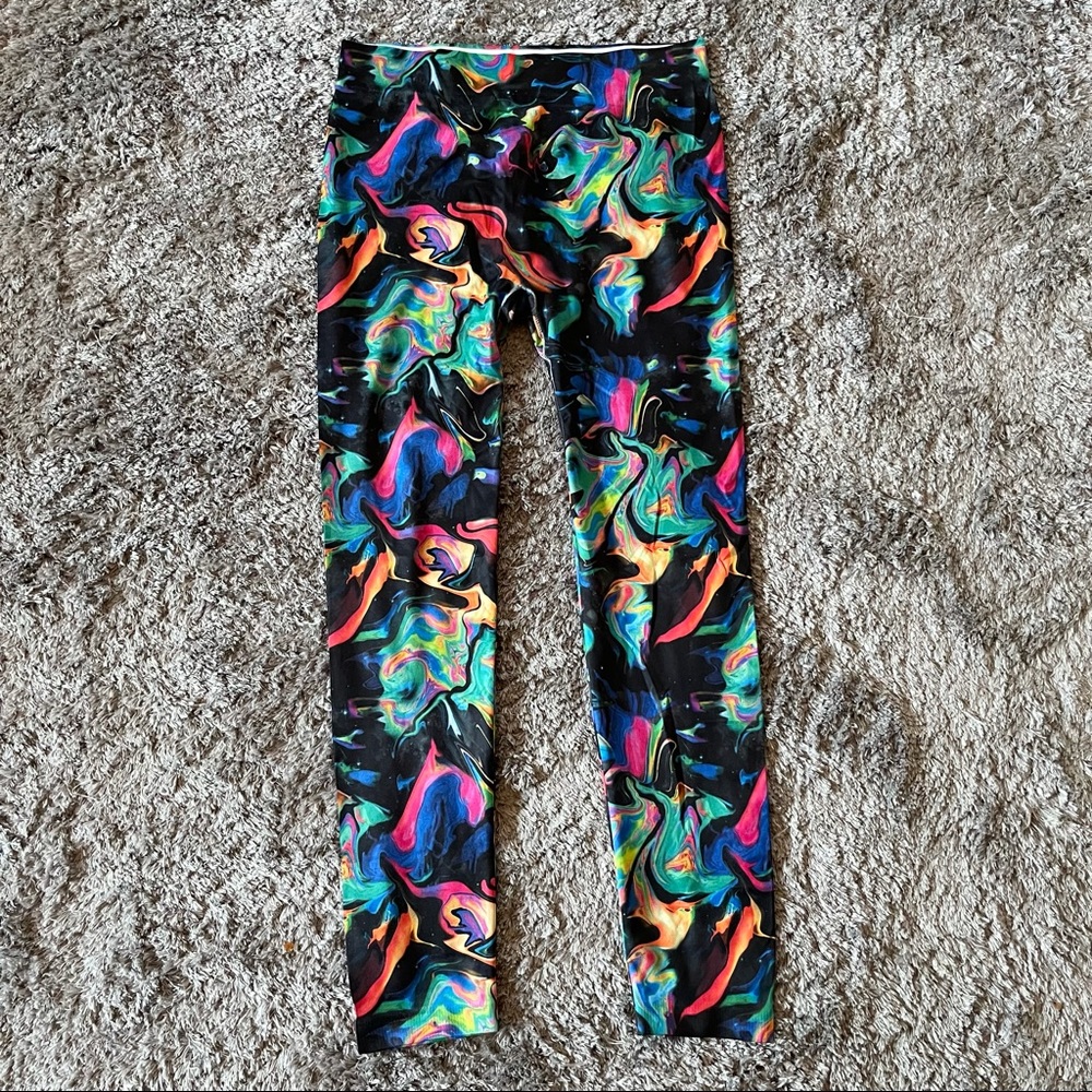 Marbled Dreams 🎨